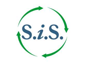 SIS logo design by cintoko