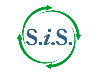 SIS logo design by cintoko