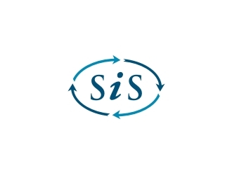 SIS logo design by narnia
