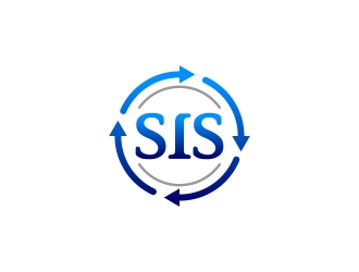 SIS logo design by CreativeKiller