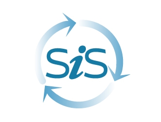 SIS logo design by ElonStark
