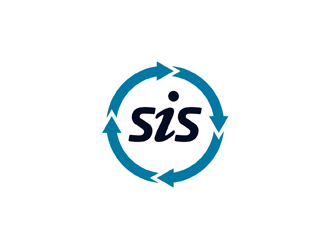 SIS logo design by KQ5