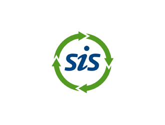 SIS logo design by KQ5