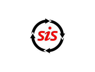 SIS logo design by KQ5