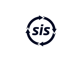 SIS logo design by KQ5