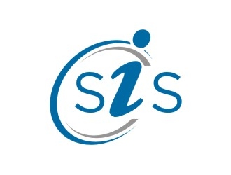SIS logo design by sabyan
