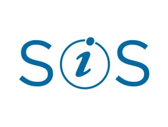 SIS logo design by sabyan