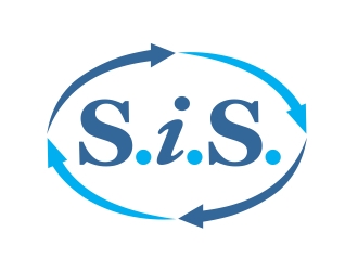 SIS logo design by aura