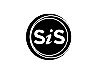 SIS logo design by nurul_rizkon
