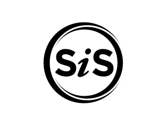 SIS logo design by nurul_rizkon