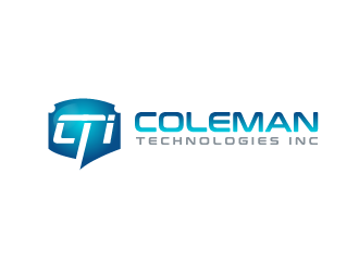 Coleman Technologies Inc logo design by firstmove