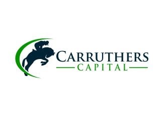 Carruthers Capital  logo design by amar_mboiss