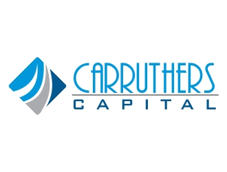 Carruthers Capital  logo design by cikiyunn