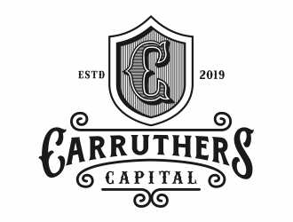 Carruthers Capital  logo design by Eko_Kurniawan