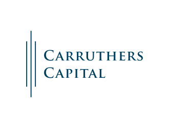 Carruthers Capital  logo design by cimot