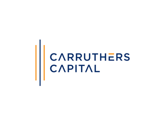 Carruthers Capital  logo design by ndaru