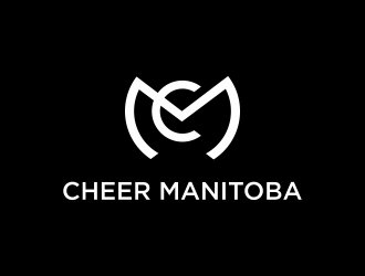 Cheer Manitoba logo design by sitizen