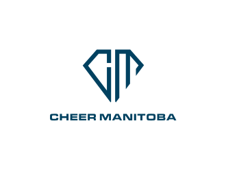 Cheer Manitoba logo design by logitec