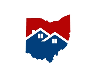 The Ohio Cash Buyer logo design by jaize