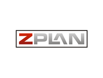 ZPlan logo design by Zeratu