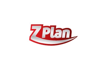 ZPlan logo design by estrezen