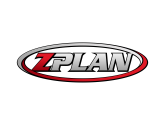 ZPlan logo design by pionsign