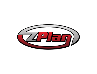 ZPlan logo design by done