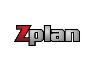 ZPlan logo design by Hidayat