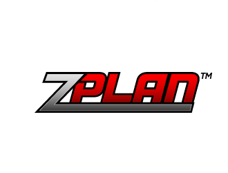 ZPlan logo design by THOR_