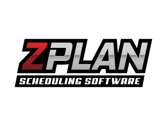 ZPlan logo design by akilis13
