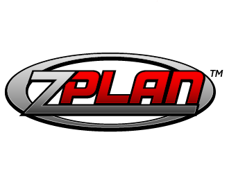 ZPlan logo design by THOR_