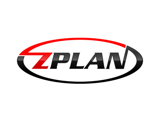 ZPlan logo design by lexipej