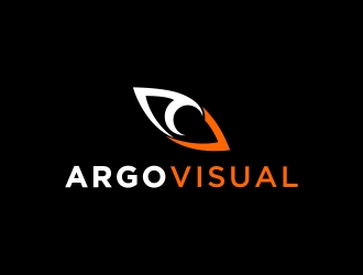 Argo Visual logo design by sgt.trigger