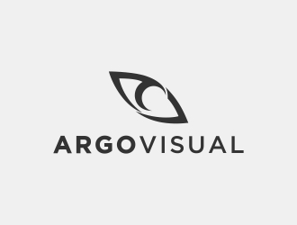 Argo Visual logo design by sgt.trigger