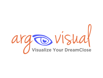 Argo Visual logo design by done