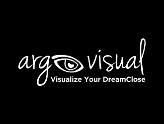 Argo Visual logo design by done