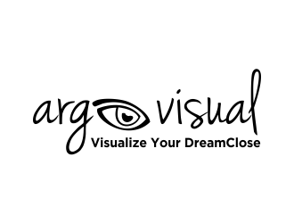 Argo Visual logo design by done