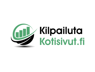 KilpailutaKotisivut.fi logo design by cintoko