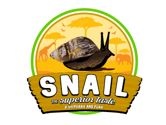 Shiphrah Puah and Companies Inc logo design by SOLARFLARE