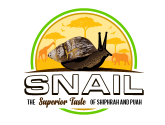 Shiphrah Puah and Companies Inc logo design by SOLARFLARE