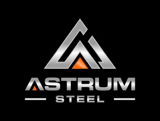 logo design by haidar