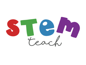 STEM Teach logo design by afra_art