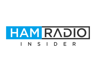 Ham Radio Insider logo design by afra_art
