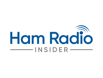 Ham Radio Insider logo design by keylogo