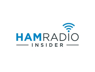 Ham Radio Insider logo design by Janee