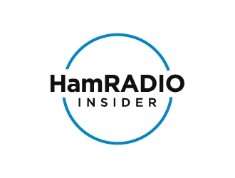 Ham Radio Insider logo design by Janee
