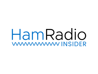 Ham Radio Insider logo design by lexipej