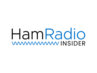 Ham Radio Insider logo design by lexipej