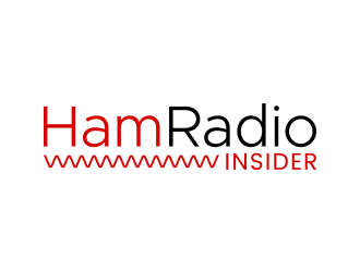 Ham Radio Insider logo design by lexipej
