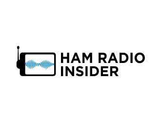 Ham Radio Insider logo design by done